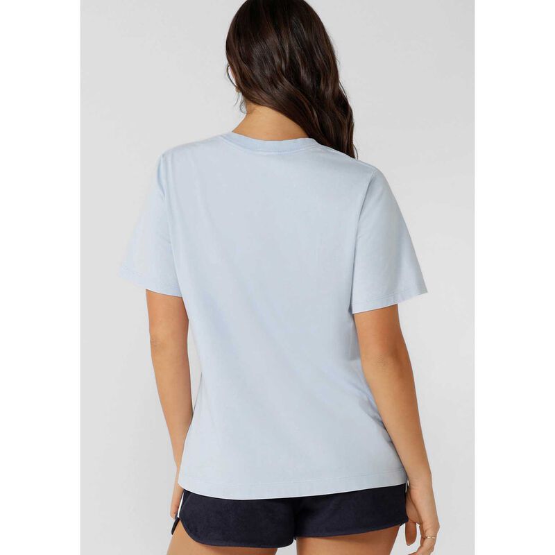 Lorna Jane Athletic Club Relaxed T-Shirt image number 1